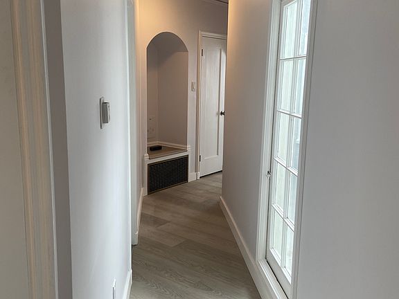 hallway main level
