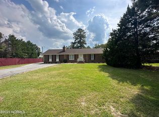 1820 W New Hope Rd, Goldsboro, NC 27530