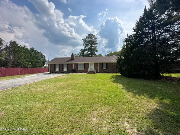 1820 W New Hope Road, Goldsboro, NC 27530