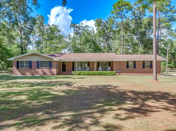 12 Desmond St, Crawfordville, FL 32327