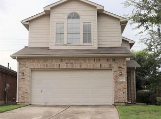 7507 River Pines Dr, Cypress, TX 77433
