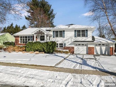 776 Schaefer Ave, Oradell, NJ, 07649