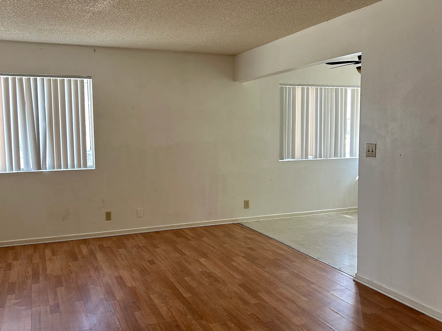 2 bed, 1000 sqft, $1,700 — Photo 2