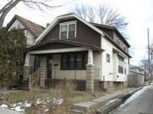 1322 S 45th St, West Milwaukee, WI 53214