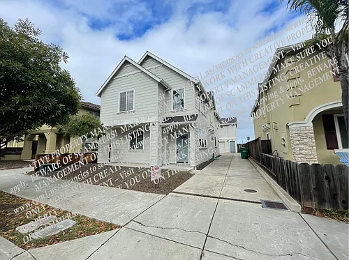 3103 Crescent Ave Photo 1