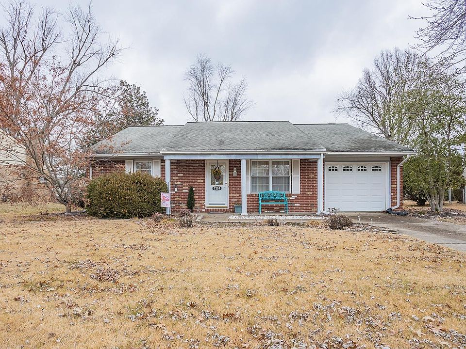 7224 Bayard Park Dr, Evansville, IN 47715 Zillow