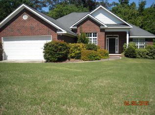 4860 Orchard Hill Dr, Grovetown, GA 30813