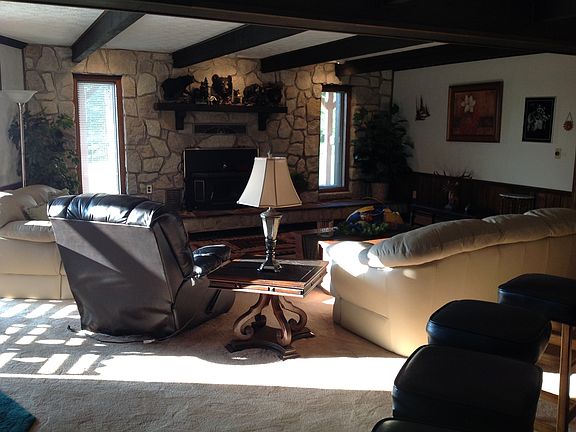 Lower level great room
30X30