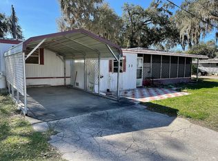 401 N Wall St #31, Bushnell, FL 33513