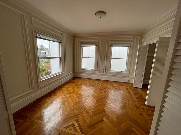 3rd image of 5450 California St #6