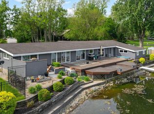 17575 Juday Lake Dr S, South Bend, IN 46635