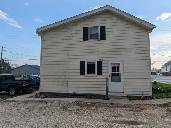 MN Arbor 203, 205, 223 E Maple St (Bldg. 203), 203 E Maple St APT 2, Hartville, OH 44632