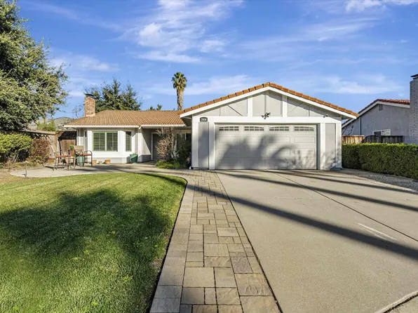 2806 Centerwood Ct, San Jose, CA 95148