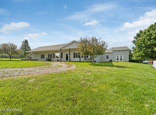 2931 Clarks Branch Rd, Williamsburg, MO 63388