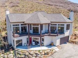 8968 Daybreaker Dr, Park City, UT 84098