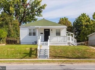 5108 Addison Rd, Capitol Heights, MD 20743