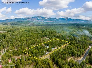 80 Bates Ln, Oldtown, ID 83822