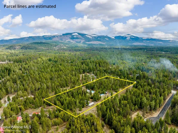 80 Bates Ln, Oldtown, ID 83822