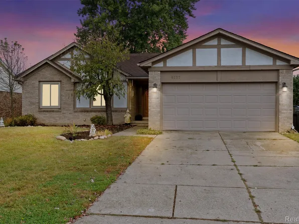 20757 Cueter Ln, Clinton Township, MI 48038