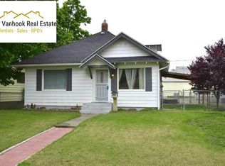 723 E Walton Ave, Spokane, WA 99207