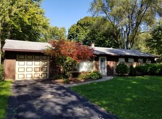 4724 Cayuga Rd, Rockford, IL 61107