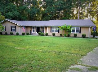 800 Sweet Briar Ln SE, Conyers, GA 30094