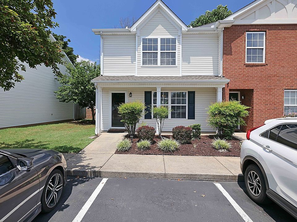 378 Arapaho Dr, Murfreesboro, TN 37128 Zillow