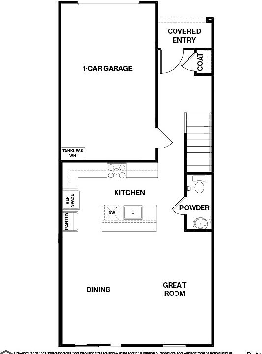 Floor Plan.