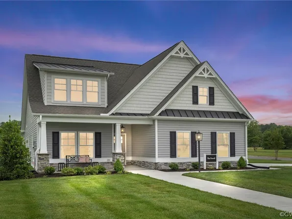 439 Hobbs Hole Ln, Tappahannock, VA 22560