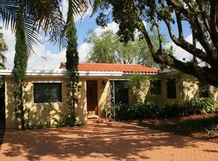 6401 SW 44th St, Miami, FL 33155