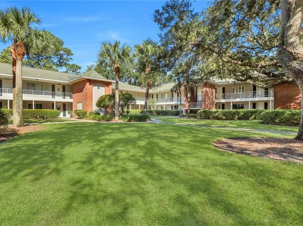 214 Sea Palms Colony #B, Saint Simons Island, GA 31522
