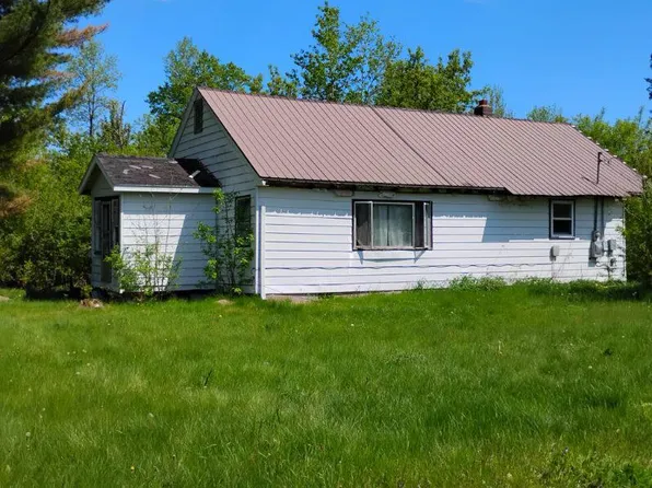 10523 W Omaha STREET, Radisson, WI 54867