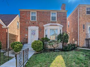 6309 W Fletcher St, Chicago, IL