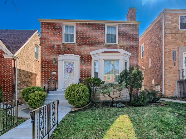 6309 W Fletcher St, Chicago, IL 60634