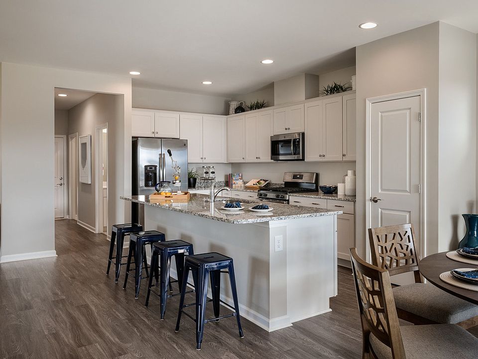 Independence Plan, Trilogy Lake Norman, Denver, NC 28037 Zillow