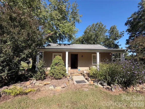 1655 Bill Curlee Rd, Polkton, NC 28135