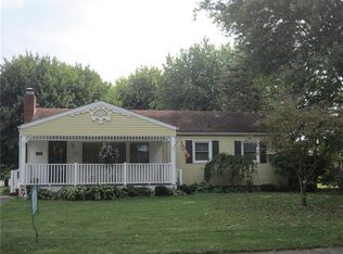 535 Kathryn St, New Wilmington, PA 16142