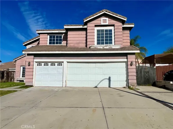 22500 Greenwich Ct, Moreno Valley, CA 92553