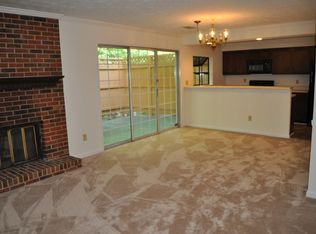 1127 Greenyard Way #1127, Norcross, GA 30093