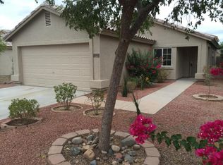 12062 W Aster Dr, El Mirage, AZ 85335
