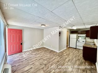 17 Cedar Village Cir #FT, Fort Oglethorpe, GA 30742