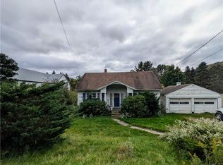 609 W Washington St, Bradford, PA 16701