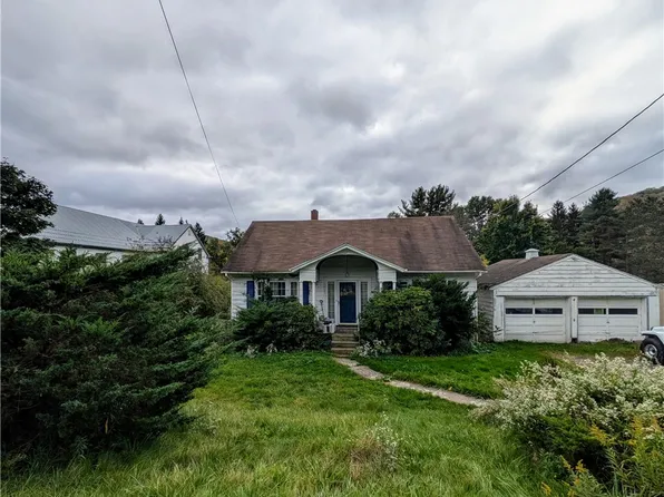 609 W Washington St, Bradford, PA 16701