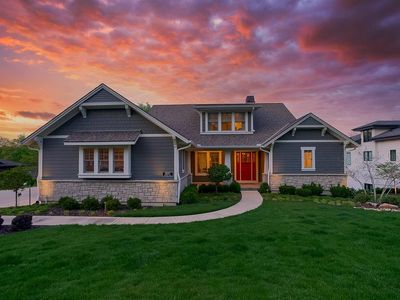 8637 Overhill Rd, Leawood, KS, 66206