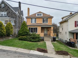 130 Lakewood Ave, Pittsburgh, PA 15229