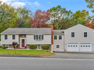 486 Witches Rock Rd, Bristol, CT 06010