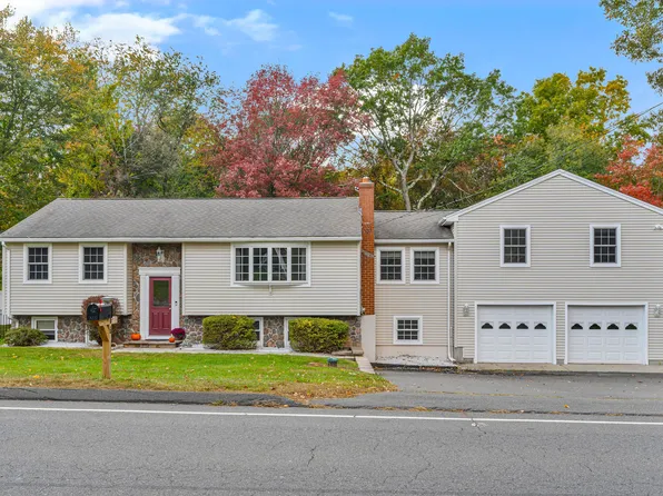 486 Witches Rock Road, Bristol, CT 06010