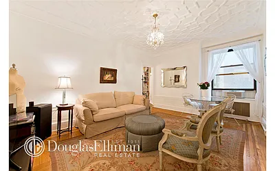 Sold by Douglas Elliman