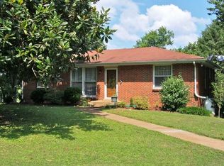 1624 Lethia Dr, Nashville, TN 37206