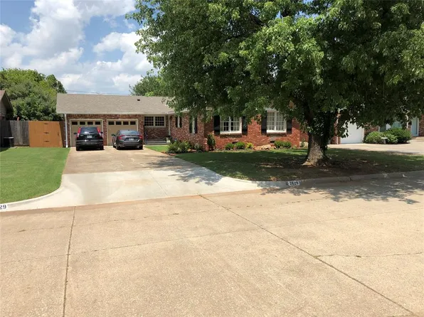 (undisclosed Address), Oklahoma City, OK 73131